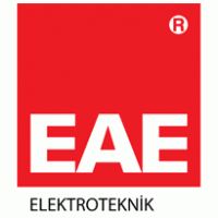 EAE logo vector logo