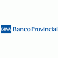 BBVA Banco Provincial logo vector logo