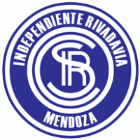 Independiente Rivadavia de Mendoza logo vector logo