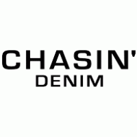 Chasin’ Denim logo vector logo