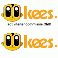 KEES logo vector logo