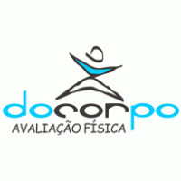 Docorpo Avalia??o F?sica logo vector logo