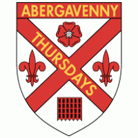 Abergavenny Thursdays FC logo vector logo