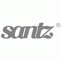 santz logo vector logo