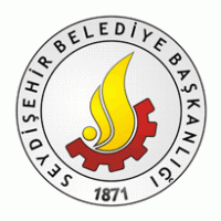 Seydisehir Belediyesi logo vector logo