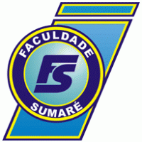 Faculdade Sumaré logo vector logo