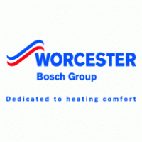 Worcester Bosch Group logo vector logo
