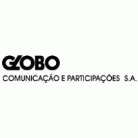 Globo Comunica logo vector logo