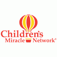 Childrens Miracle Network logo vector logo