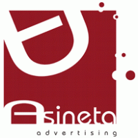 asineta logo vector logo