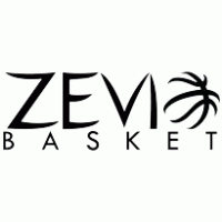 Zevio Basket logo vector logo