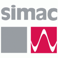 Simac logo vector logo