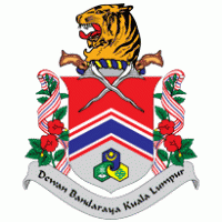 Dewan Bandaraya Kuala Lumpur logo vector logo