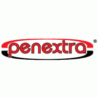 penextra logo vector logo