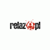 Relaz.pl logo vector logo