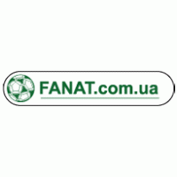Fanat logo vector logo