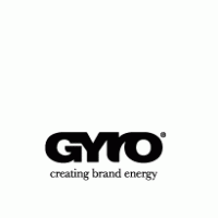 Gyro logo vector logo