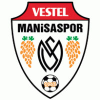 Vestel Manisapor logo vector logo