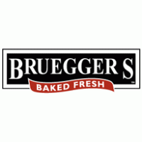 Bruegger’s logo vector logo