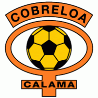 Club de Deportes Cobreloa de Calama logo vector logo