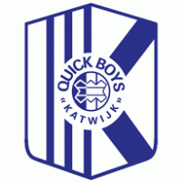 Quick Boys logo vector logo