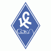FK Krylya Sovetov-SOK Dimitrovgrad logo vector logo