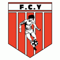 FC Yonnais logo vector logo
