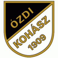 Ozdi Kohasz SE logo vector logo