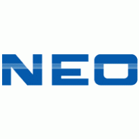 neo logo vector logo
