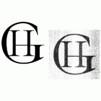 Hotel de Greuze logo vector logo