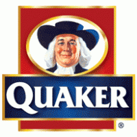 Quaker Oats 2007 logo vector logo