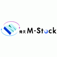 ETEN M-Stock logo vector logo