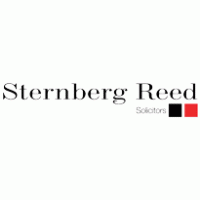 Sternberg Reed Solicitors logo vector logo