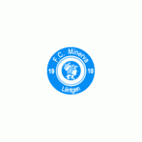FC Minerva Lentgen logo vector logo