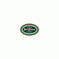 ARIZONA BEVERAGE logo vector logo
