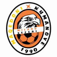 FK Milano Kumanovo logo vector logo