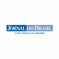 Jornal do Brasil logo vector logo