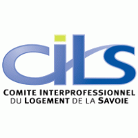 CILS logo vector logo