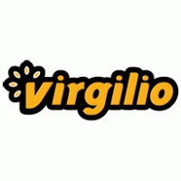 virgilio logo vector logo