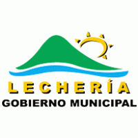 ALCALDIA DE LECHERIAS logo vector logo