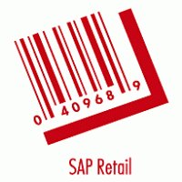 SAP Retail logo vector logo