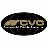 CVG logo vector logo