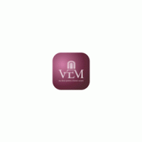 VEM logo vector logo