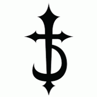 DEVILDRIVER logo vector logo