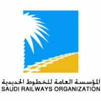 SAUDI RAILWAYS ORGANIZATION – Corrected logo vector logo