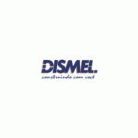 Dismel logo vector logo
