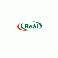 Reál logo vector logo