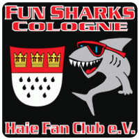 Fun Sharks Cologne