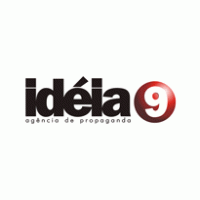 IDÉIA9 PROPAGANDA logo vector logo