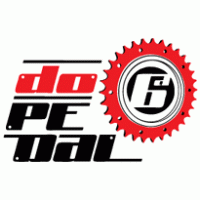 Sextas do Pedal logo vector logo